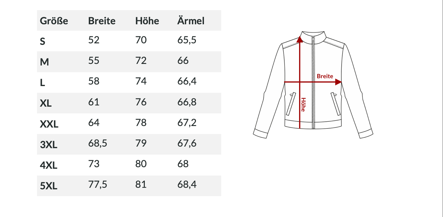Windbreaker