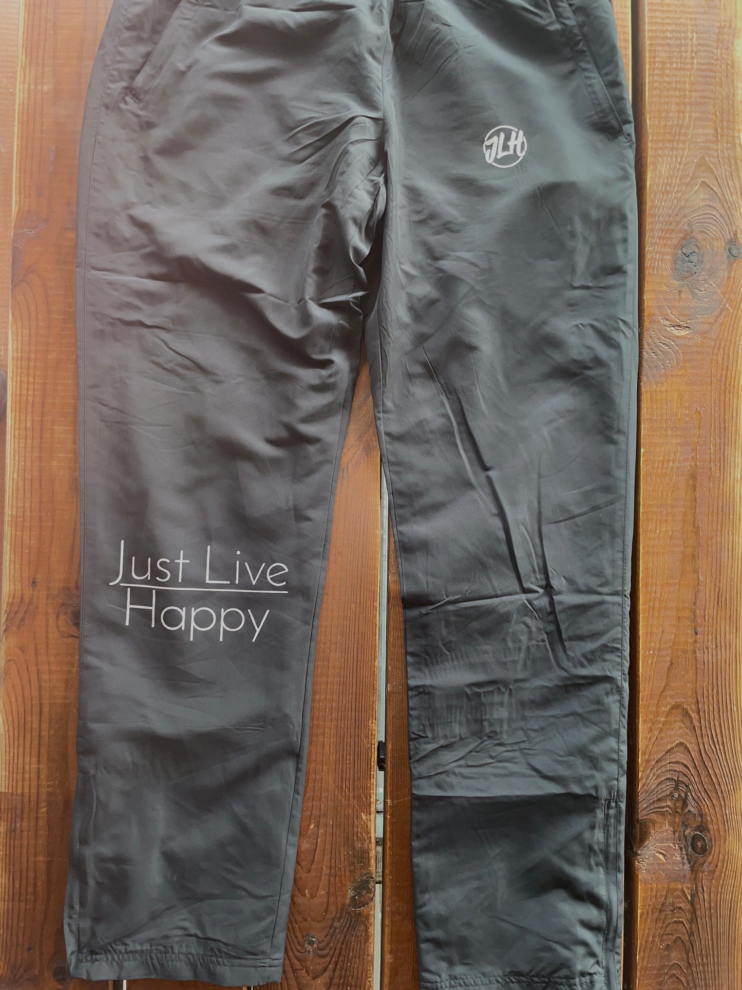 Wake-/Track Pants