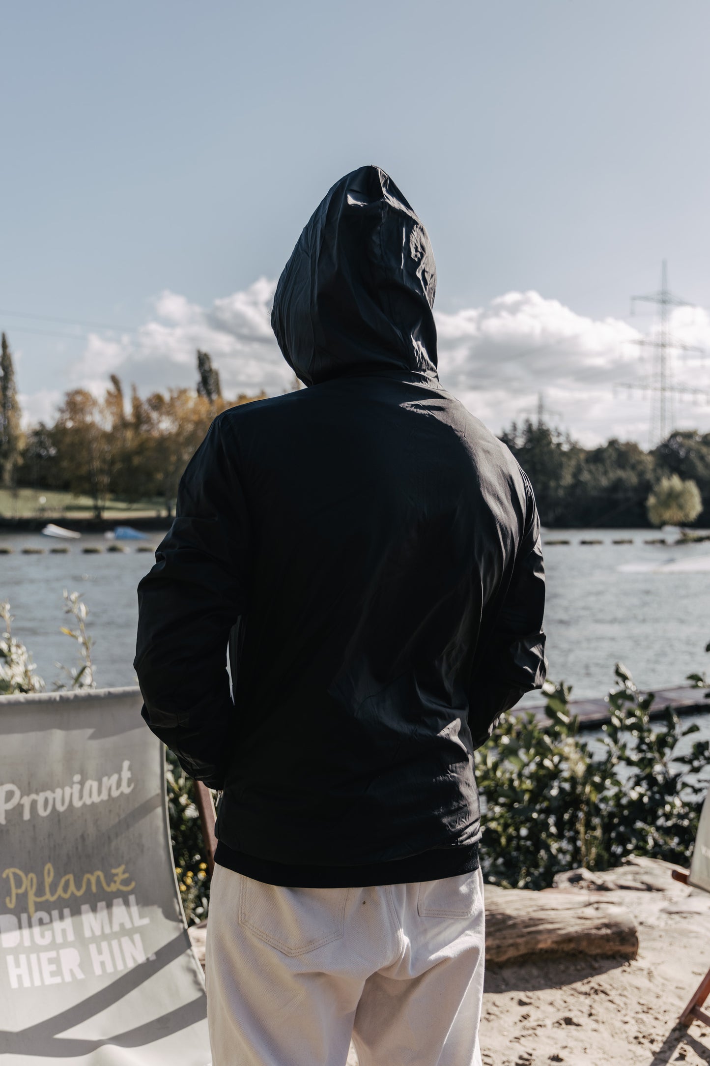 Windbreaker