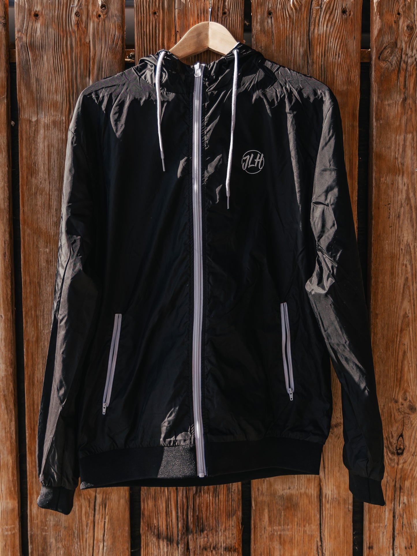 Windbreaker