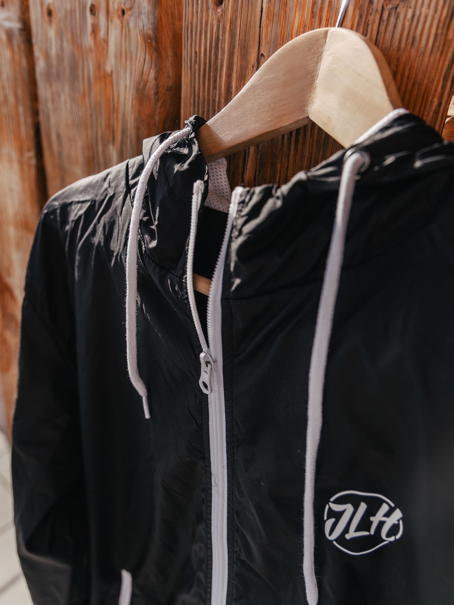 Windbreaker