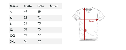 T-Shirt weiß