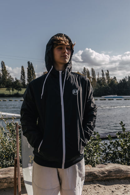 Windbreaker