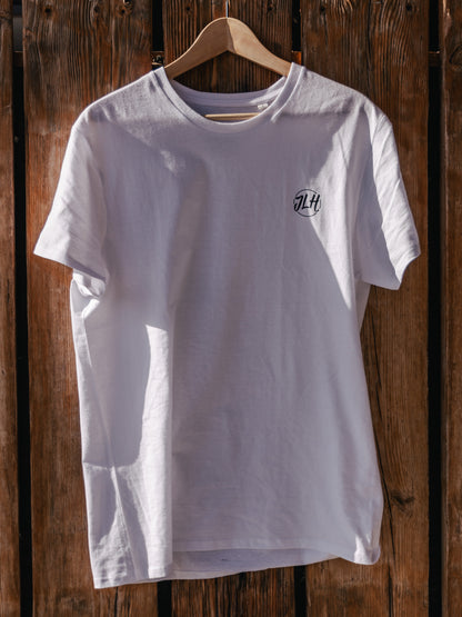 Kinder T-Shirt weiß
